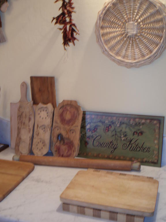 Gli Aceri B&B Arcola Luaran gambar